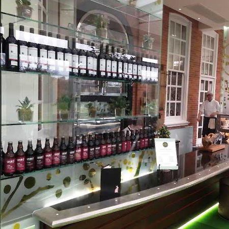 Hotel Du Vin Wimbledon ロンドン エクステリア 写真