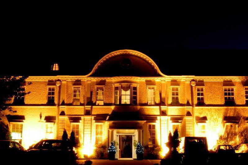 Hotel Du Vin Wimbledon ロンドン エクステリア 写真