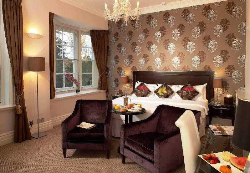 Hotel Du Vin Wimbledon ロンドン エクステリア 写真