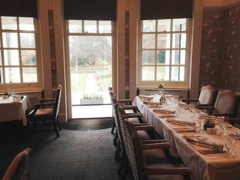 Hotel Du Vin Wimbledon ロンドン エクステリア 写真