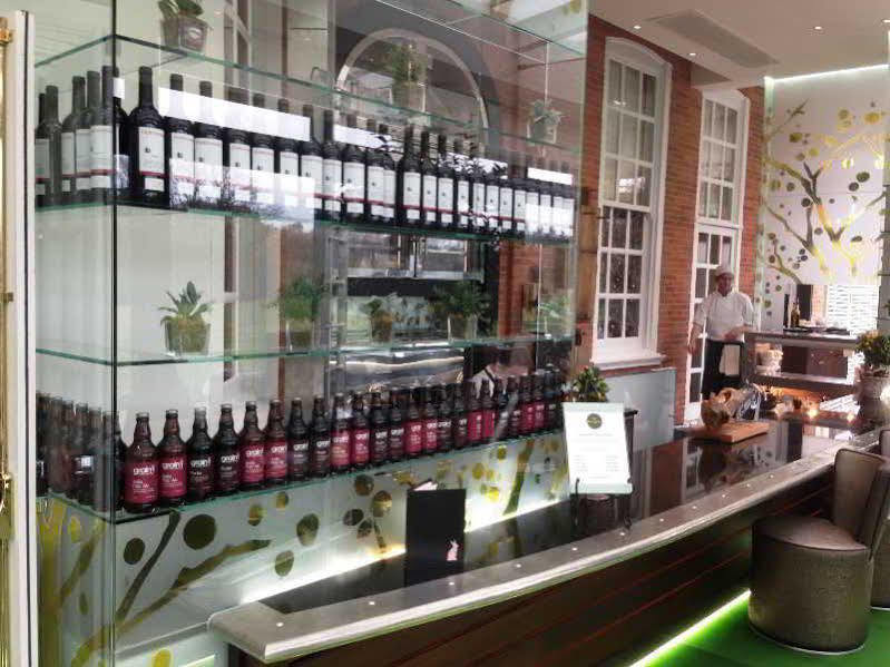 Hotel Du Vin Wimbledon ロンドン エクステリア 写真
